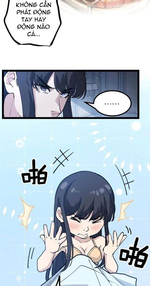 Thần Cấp Sát Thủ, Ta Tức Thị Là Ám Ảnh - Page 17