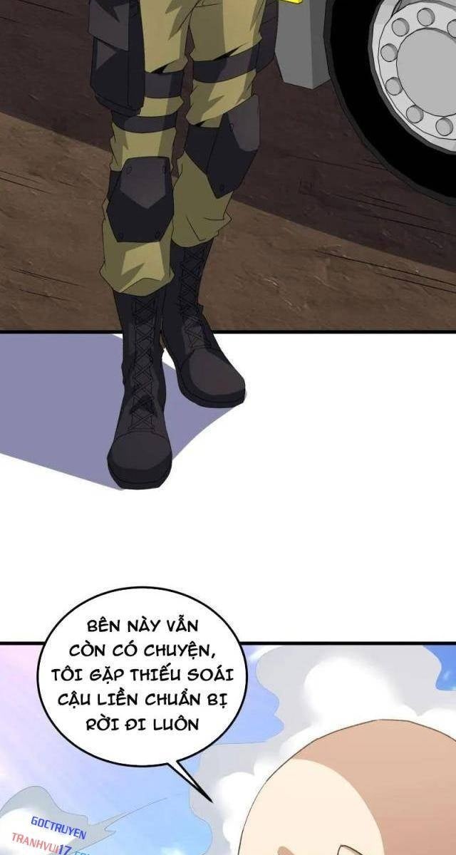 Đệ Nhất Danh Sách - Page 77