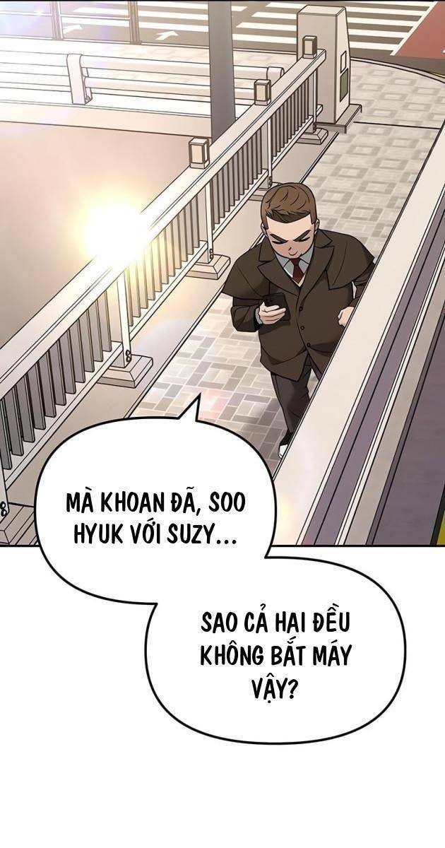 Quản Lý Du Côn - Page 9