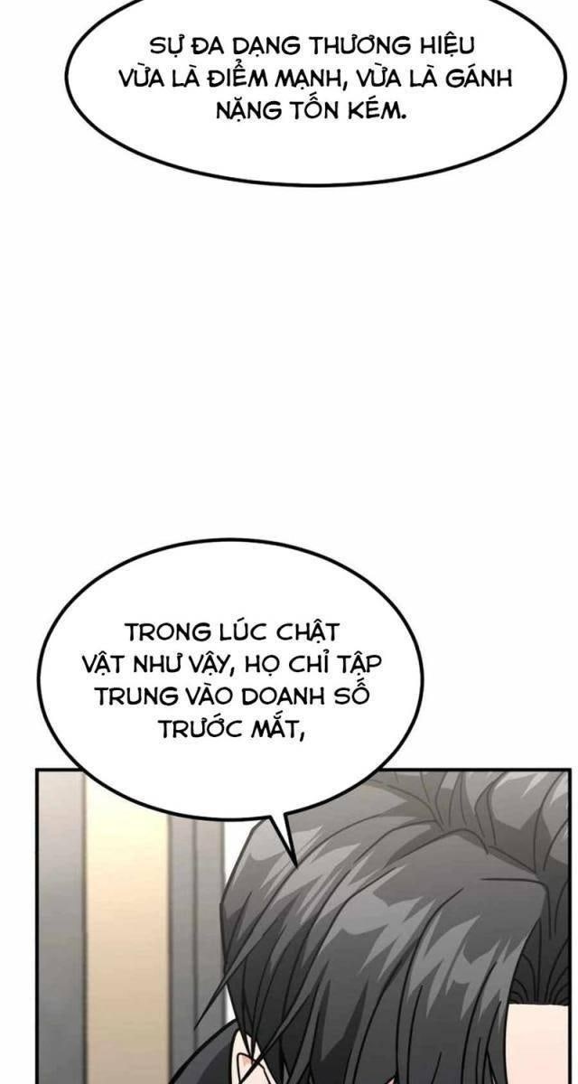 Nhà Đầu Tư Nhìn Thấy Tương Lai - Page 11