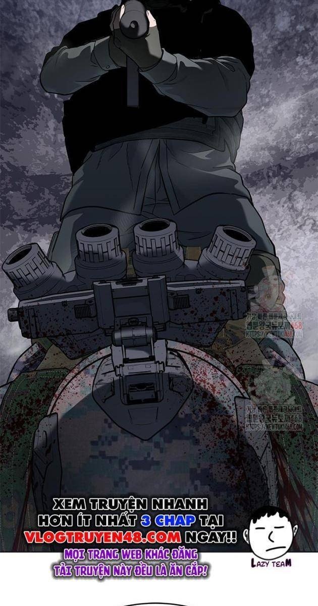 Đội Trưởng Lính Đánh Thuê - Page 90
