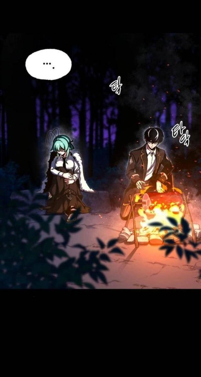 Thống Lĩnh Học Viện Chỉ Bằng Dao Sashimi - Page 22