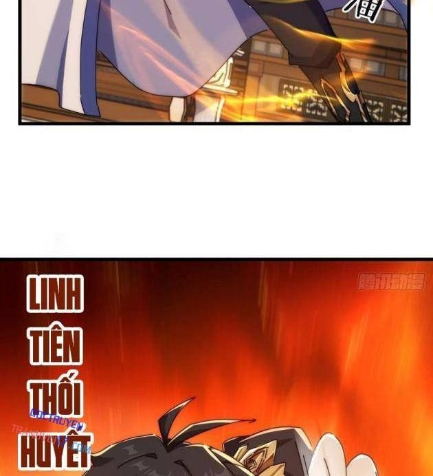 Mời Công Tử Trảm Yêu - Page 16