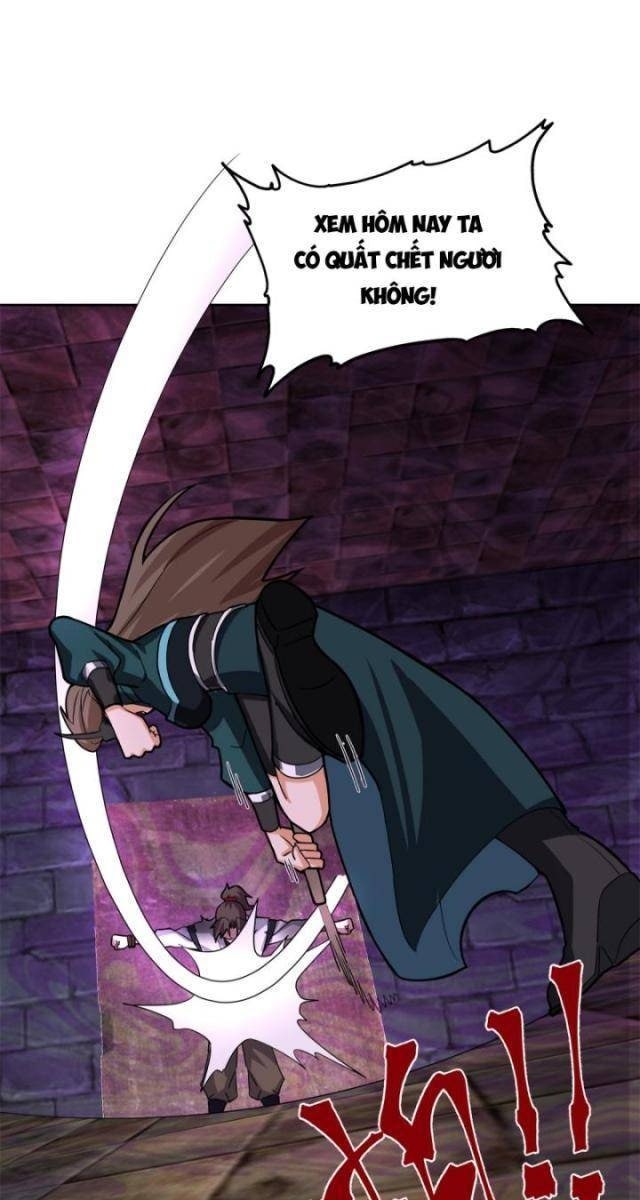 Tân Sủng Mị - Page 20