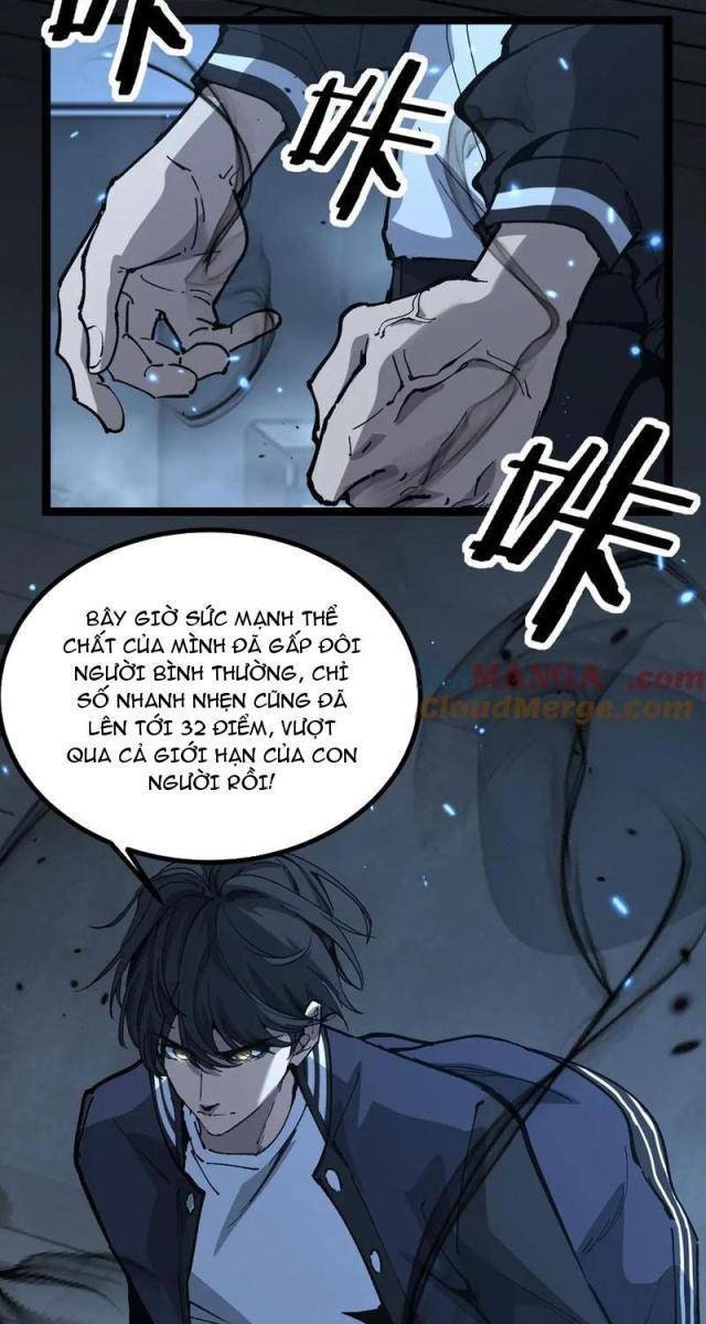 Thần Cấp Sát Thủ, Ta Tức Thị Là Ám Ảnh - Page 64