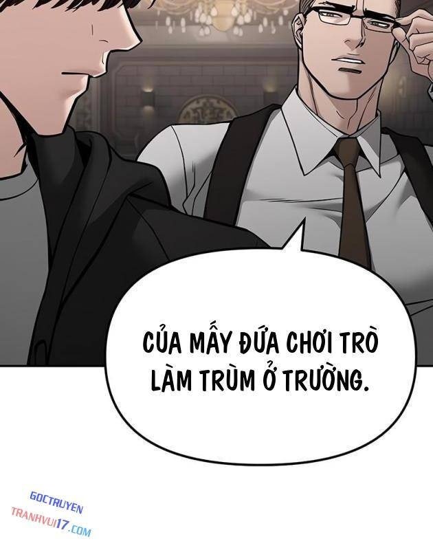 Quản Lý Du Côn - Page 16