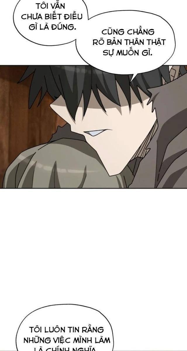 Người Mai Táng Quái Vật - Page 73