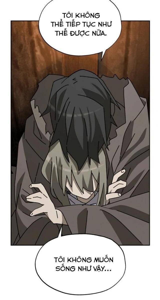 Người Mai Táng Quái Vật - Page 75