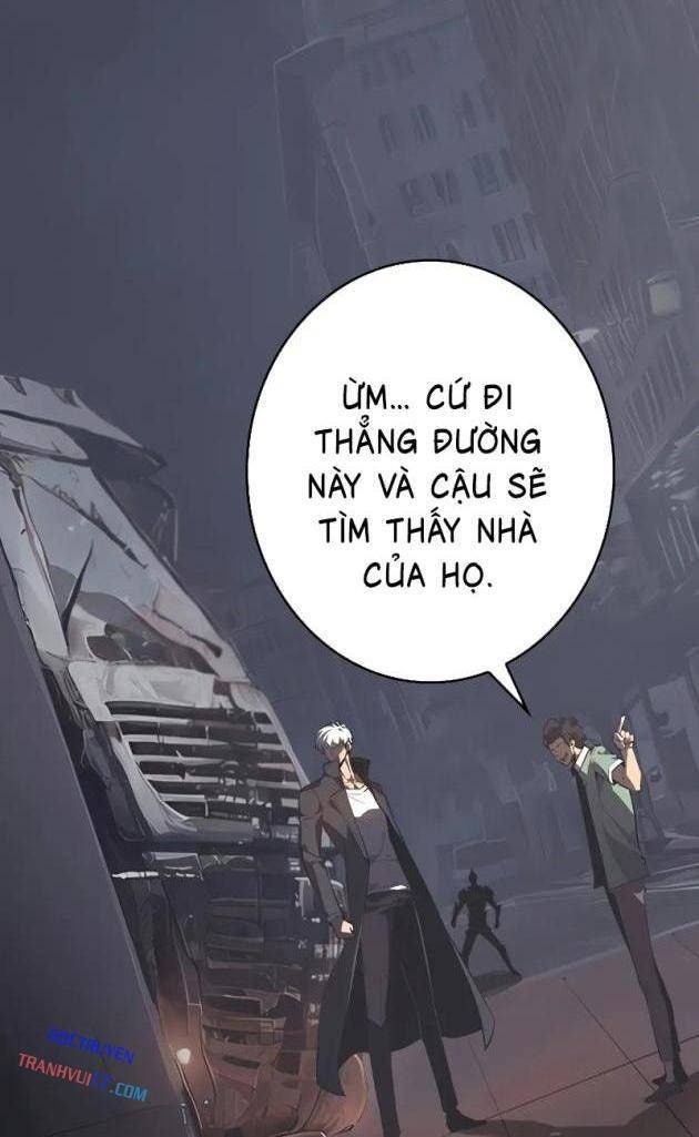 Trở Về Từ Vực Thẳm - Page 127