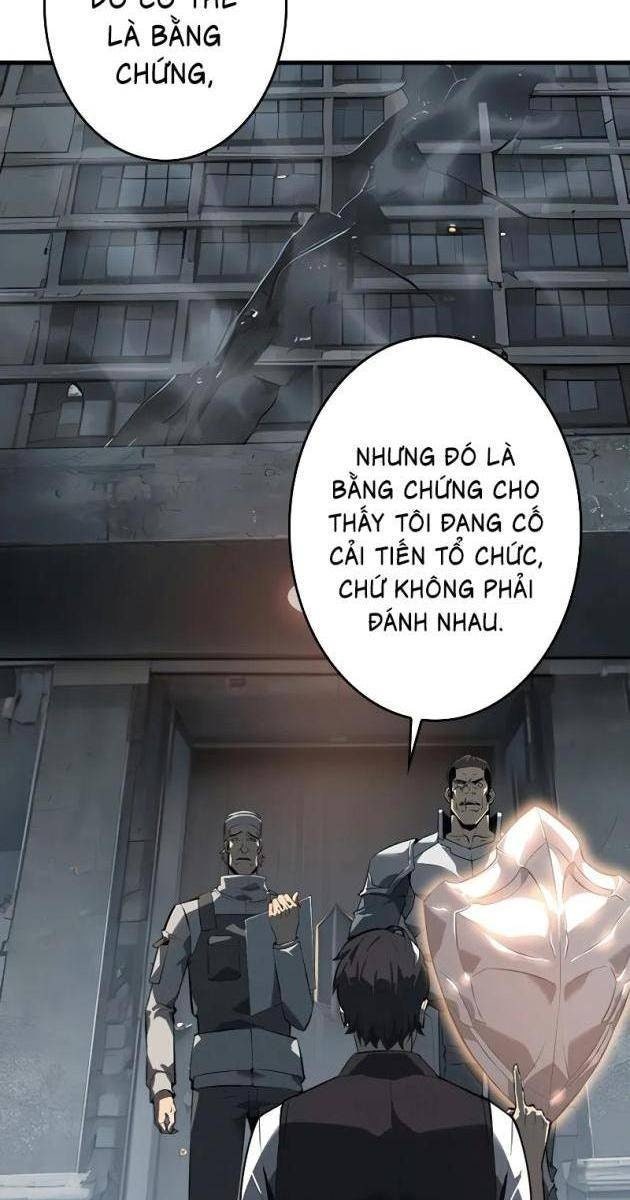 Trở Về Từ Vực Thẳm - Page 119