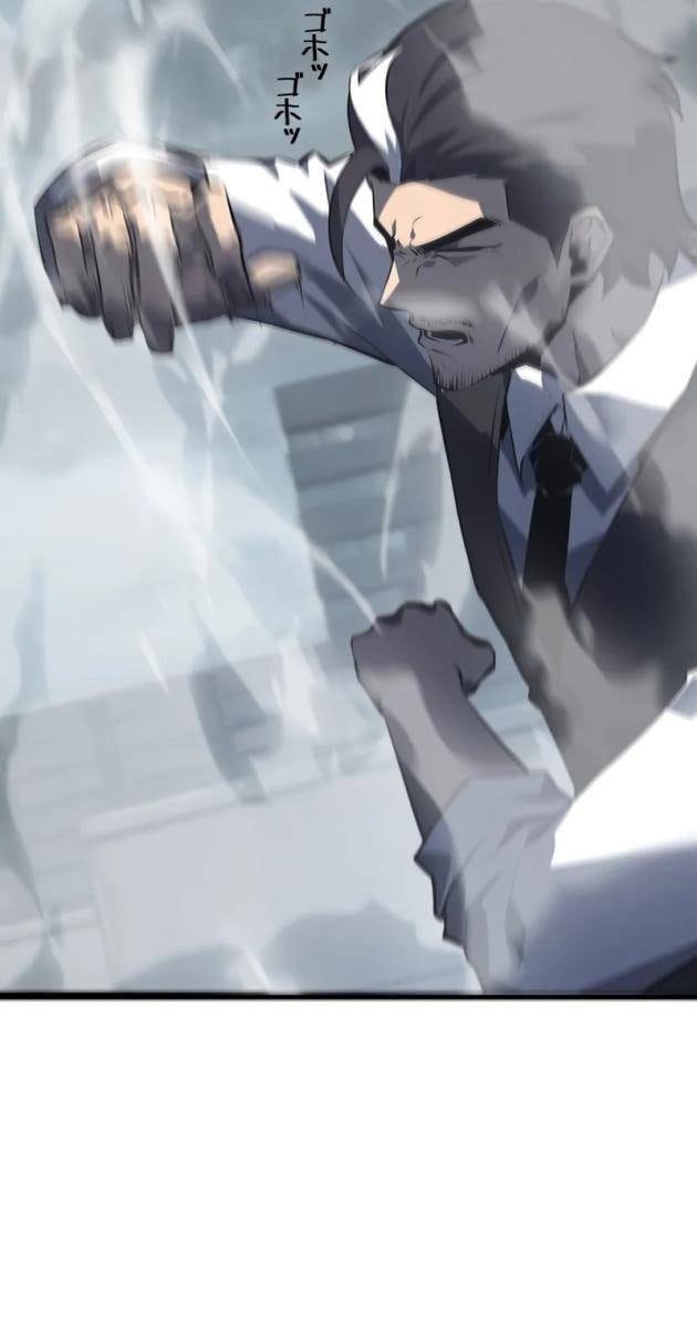 Trở Về Từ Vực Thẳm - Page 39