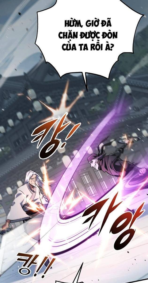 Cửu Thiên Kiếm Pháp - Page 81