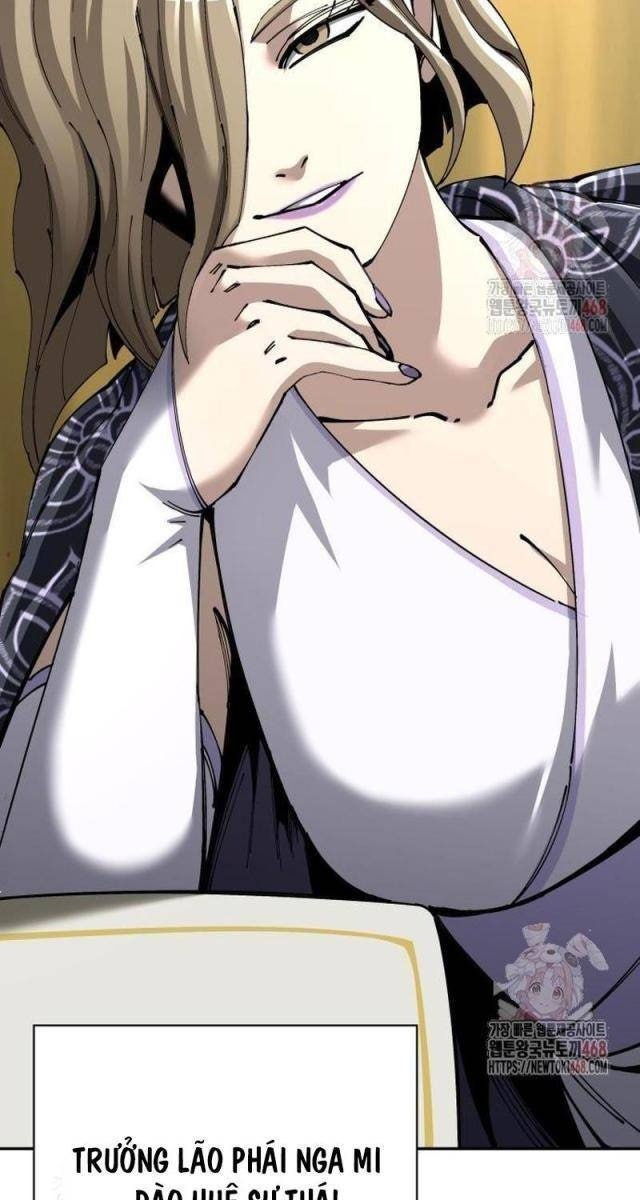 Ông Võ Giả Và Cháu Chí Tôn - Page 17