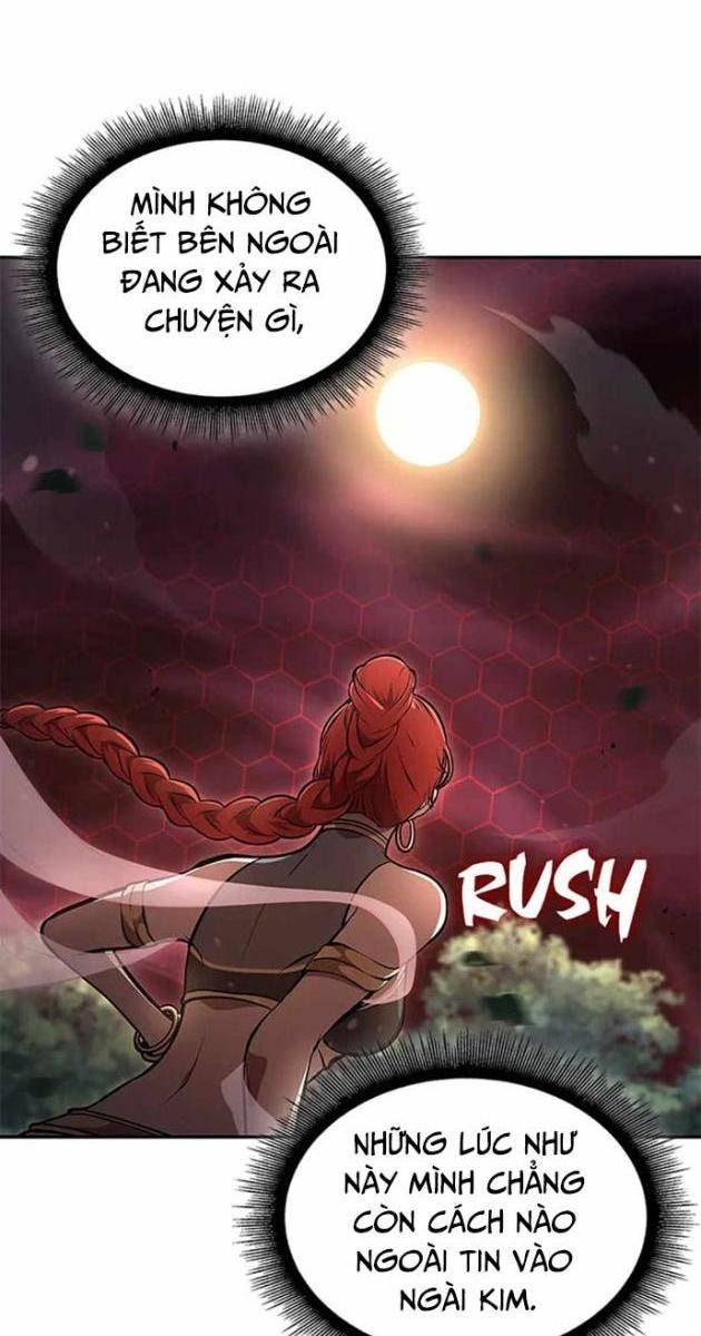 Sự Trở Lại Ma Dược Sư Cấp FFF - Page 59