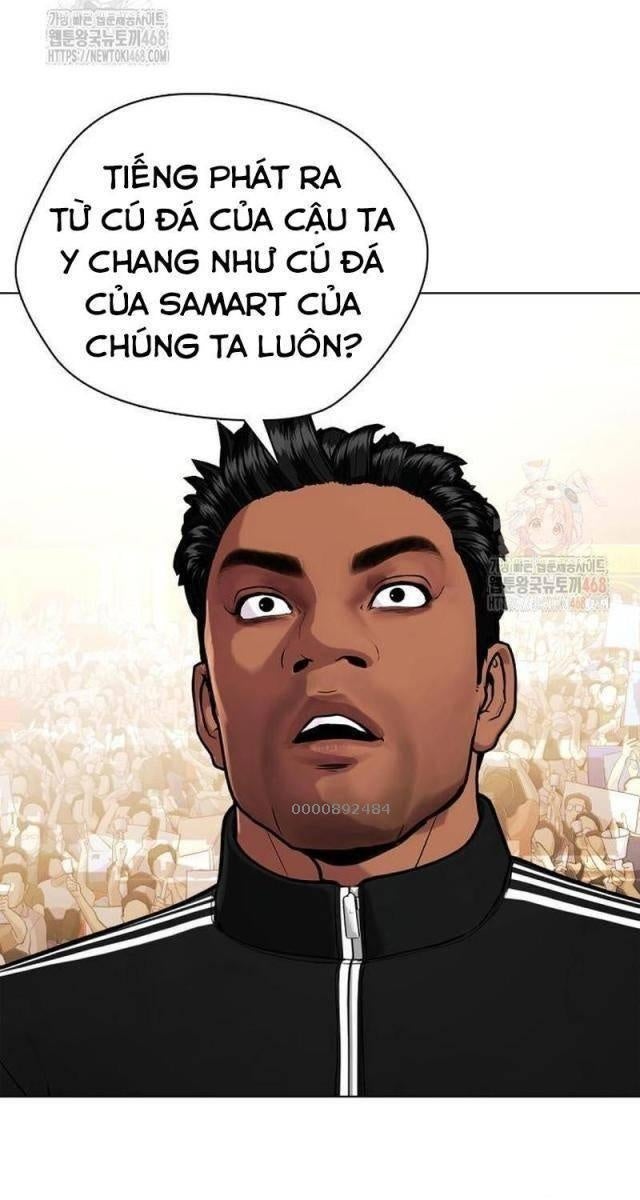 Loser Giỏi Võ - Page 12