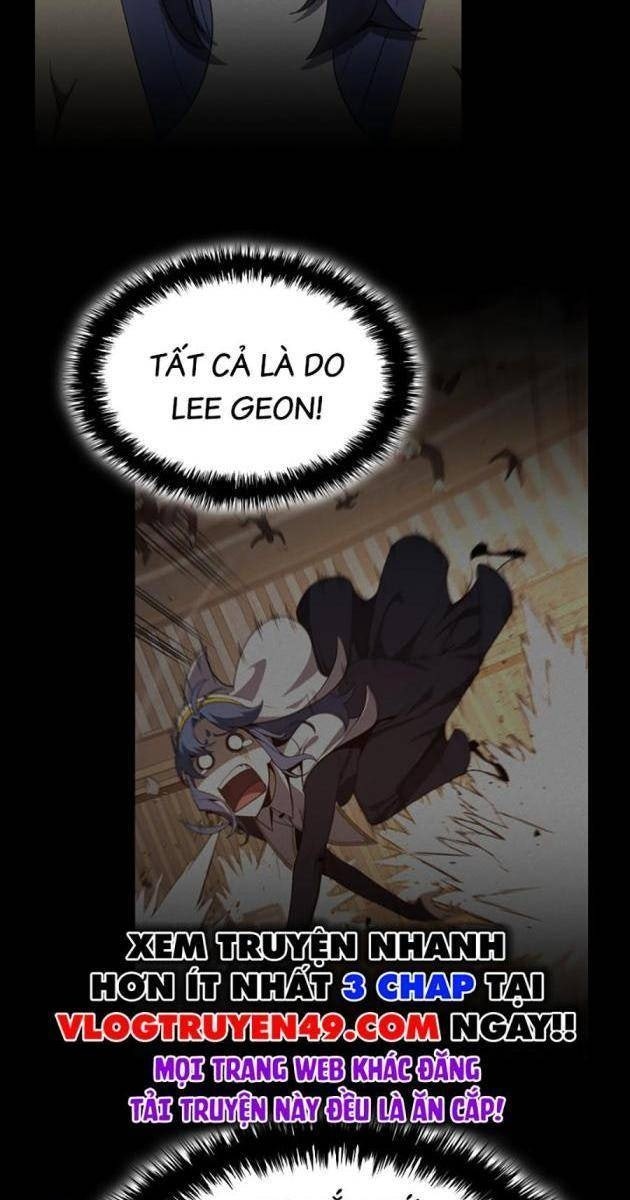 Người Hùng Cấp Thảm Họa Trở Lại - Page 154