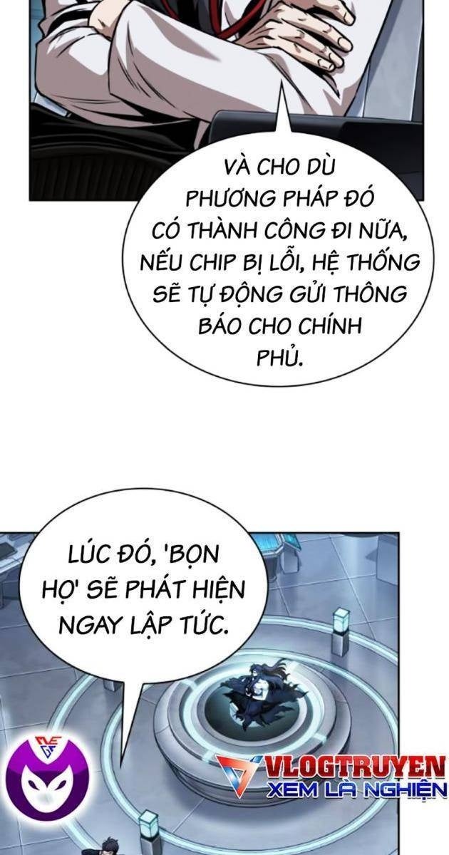 Nano Ma Thần - Page 58