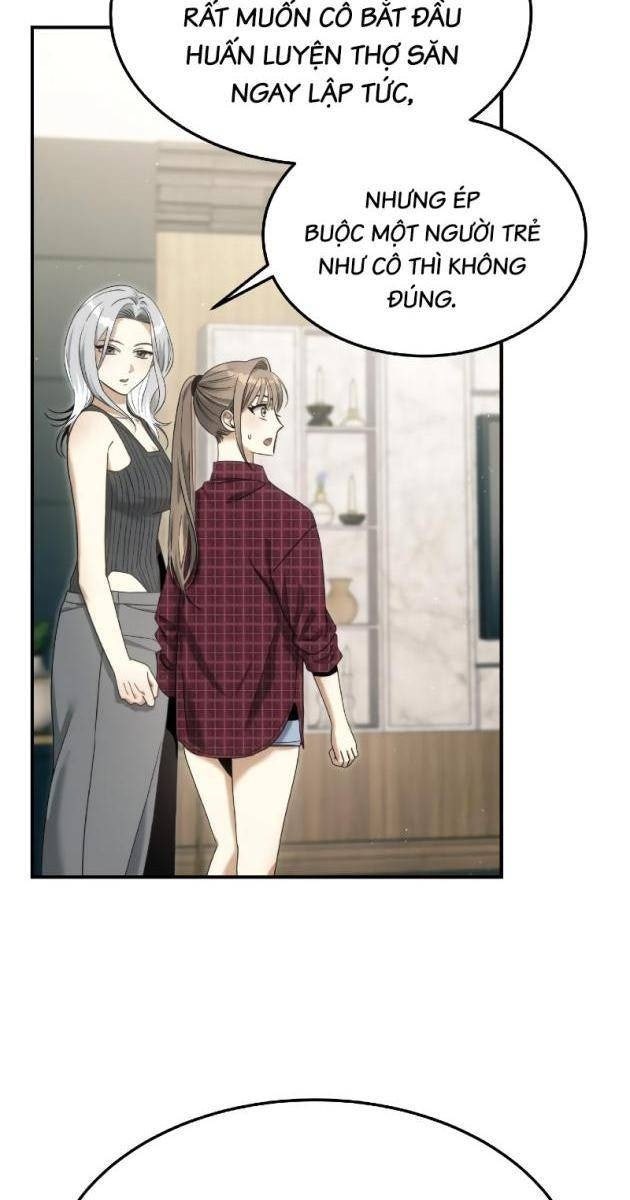 Thợ Săn Sống Trong Căn Hộ Cho Thuê - Page 127