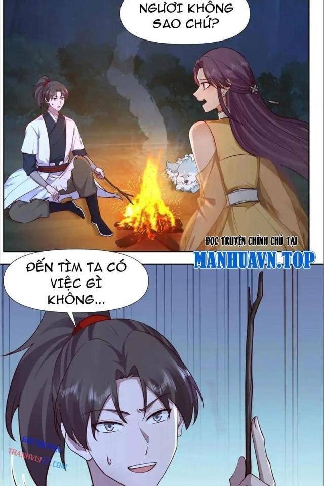 Tân Sủng Mị - Page 16