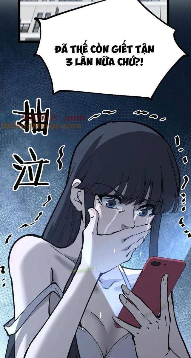 Thần Cấp Sát Thủ, Ta Tức Thị Là Ám Ảnh - Page 21