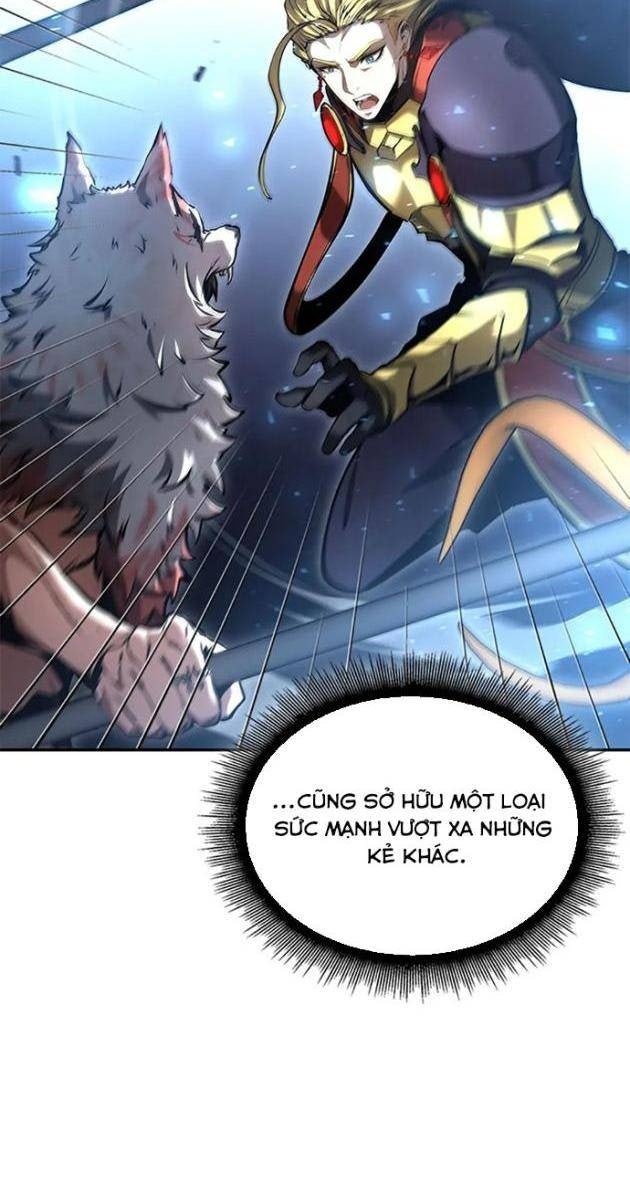 Sự Trở Lại Ma Dược Sư Cấp FFF - Page 4