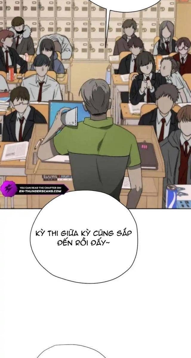 Dự Án Sao Hoả - Page 4