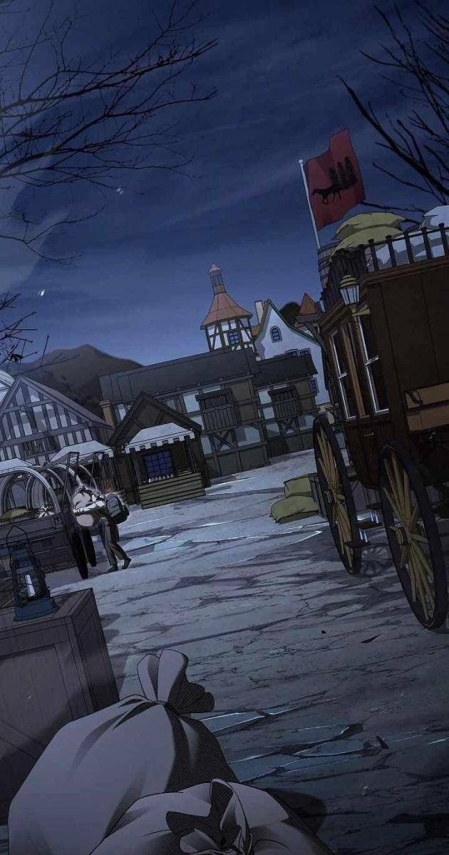 Vô Hồn Bất Kính Giả Dạ - Page 152