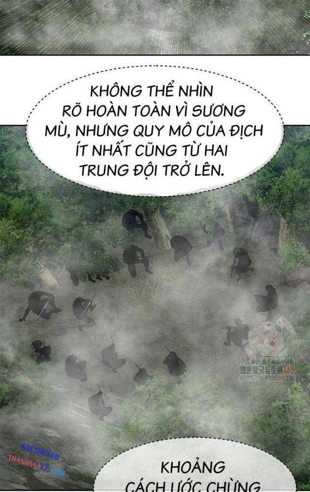 Đội Trưởng Lính Đánh Thuê - Page 101