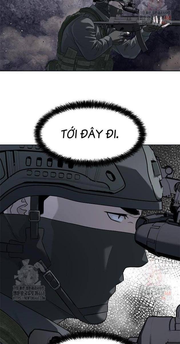 Đội Trưởng Lính Đánh Thuê - Page 60