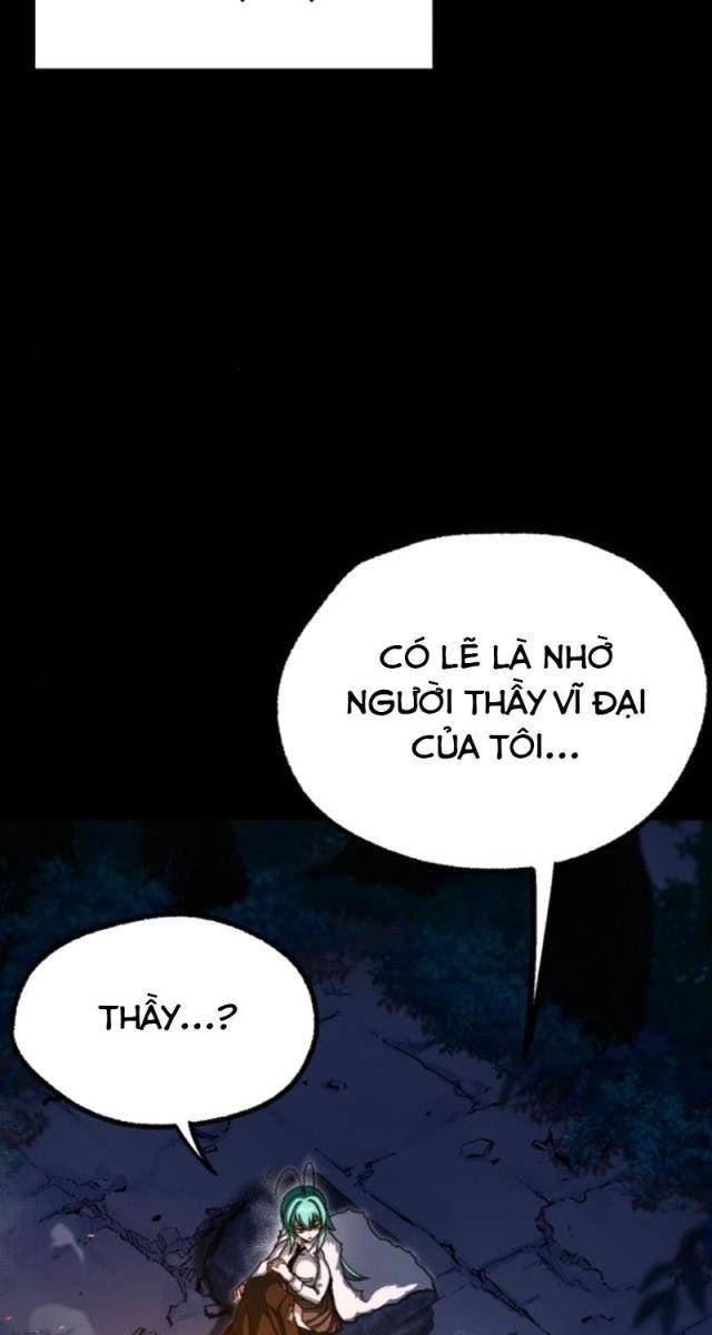 Thống Lĩnh Học Viện Chỉ Bằng Dao Sashimi - Page 44