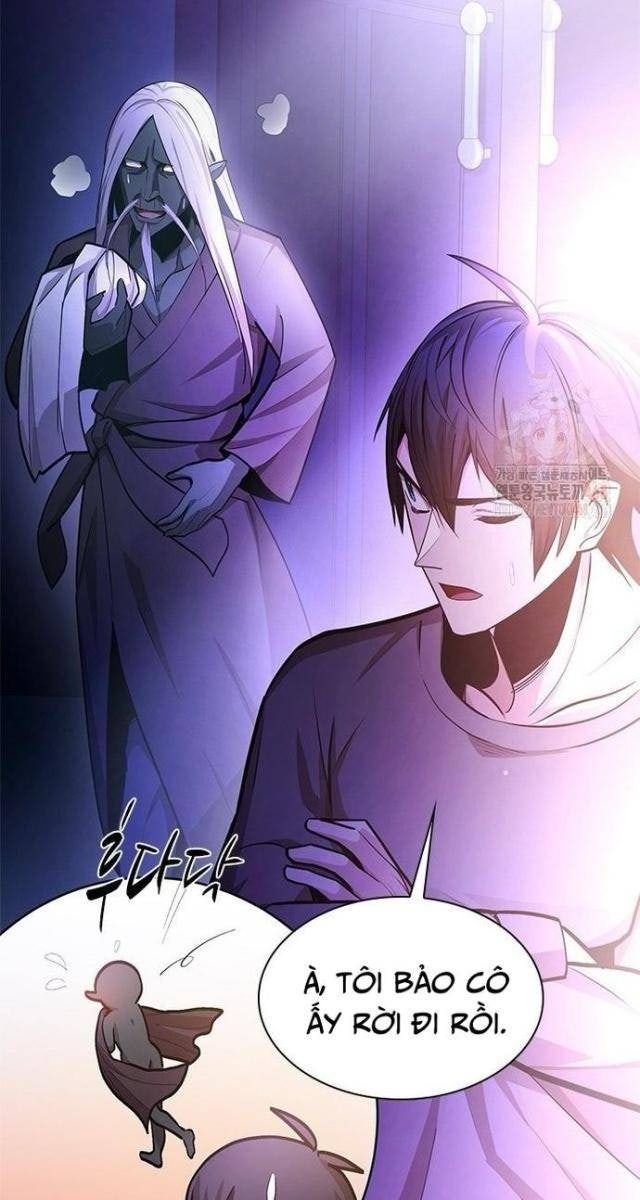 Hầm Ngục Hướng Dẫn Cấp Địa Ngục - Page 16