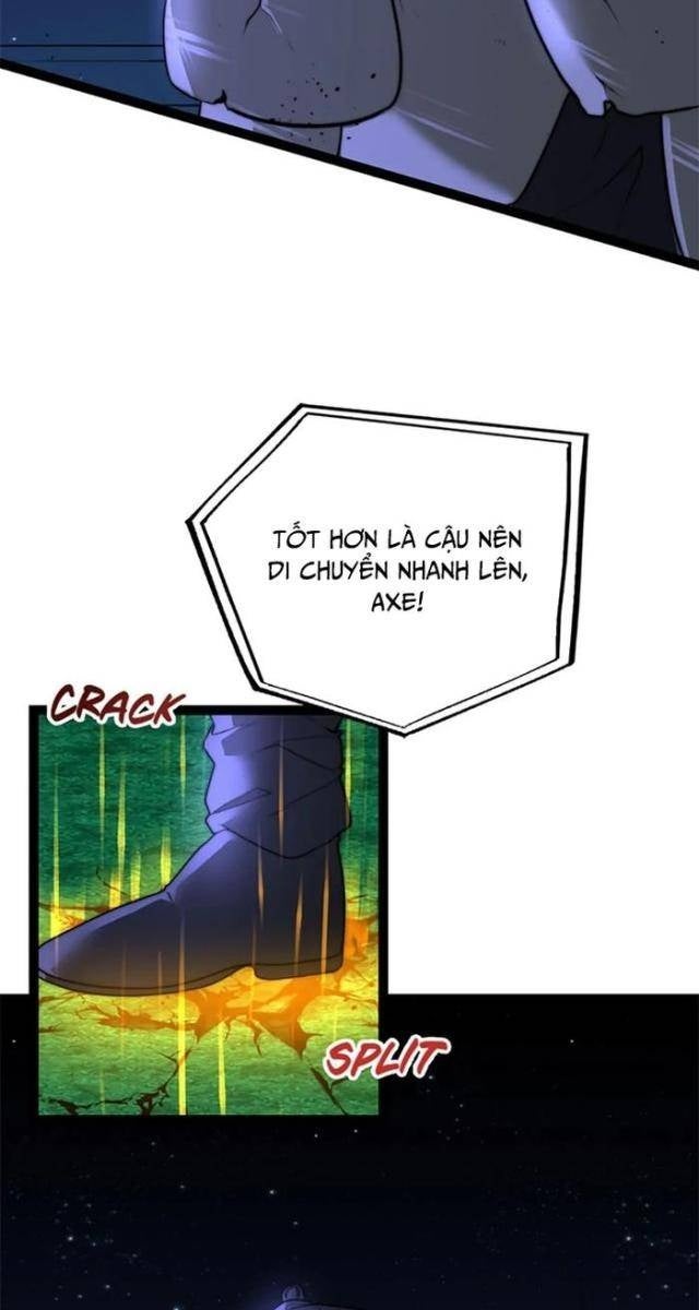 Solo Eating - Page 21