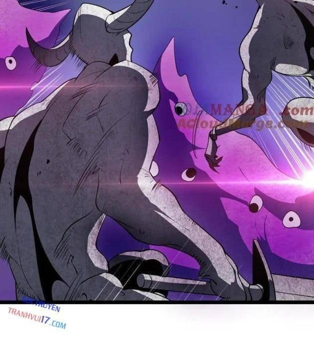 Vạn Tộc Tru Sát!! - Page 36