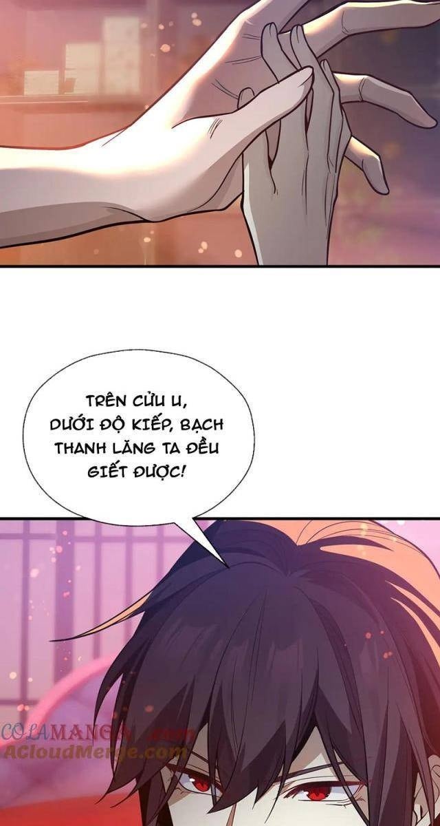 Đại Ái Ma Tôn, Nữ Đồ Đệ Đều Muốn Giết Ta - Page 31