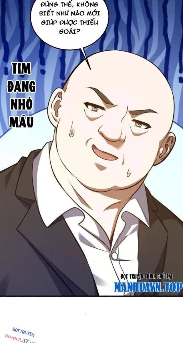 Đệ Nhất Danh Sách - Page 89