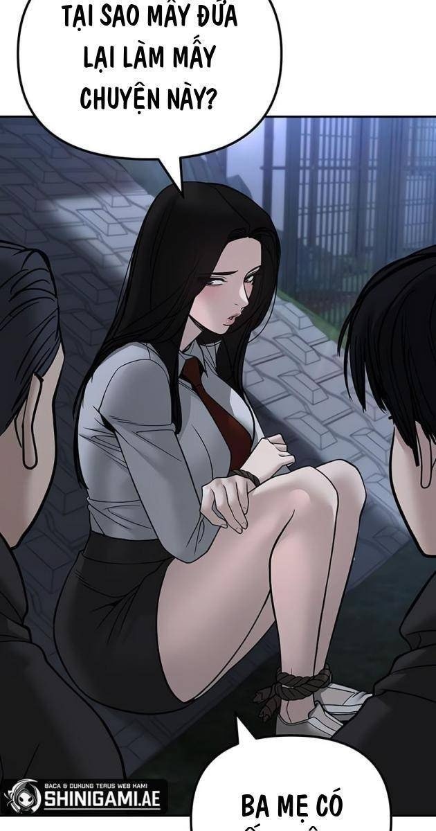 Quản Lý Du Côn - Page 147