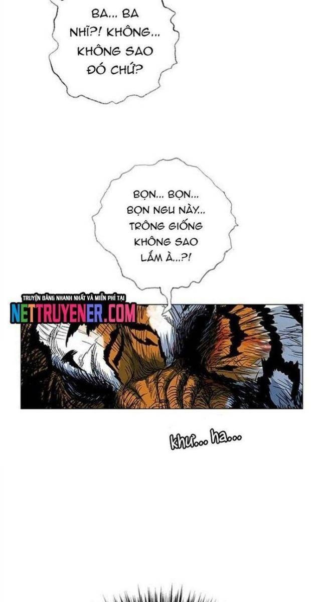 Anh Trai Tôi Là Hổ - Page 51