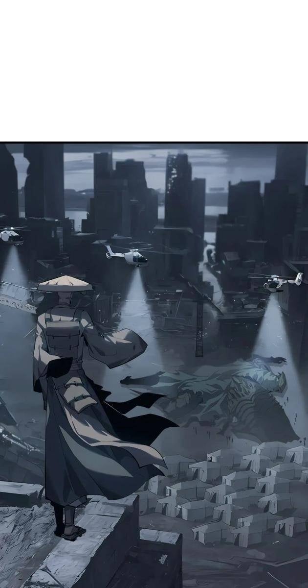 Trở Về Từ Vực Thẳm - Page 32