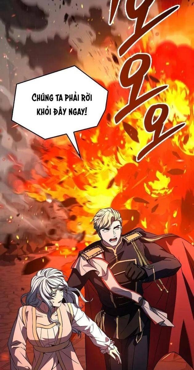 Sự Trở Lại Của Hiệp Sĩ Giáo Vô Song - Page 9