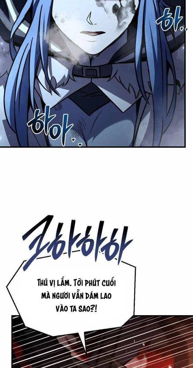 Sự Trở Lại Của Hiệp Sĩ Giáo Vô Song - Page 170