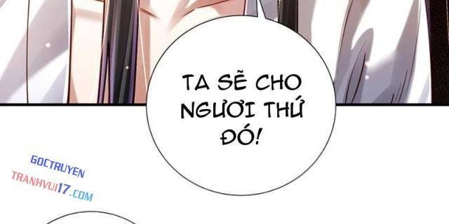 Bói Toán Mà Thôi, Cửu Vĩ Yêu Đế Sao Lại Thành Nương Tử Ta?! - Page 22