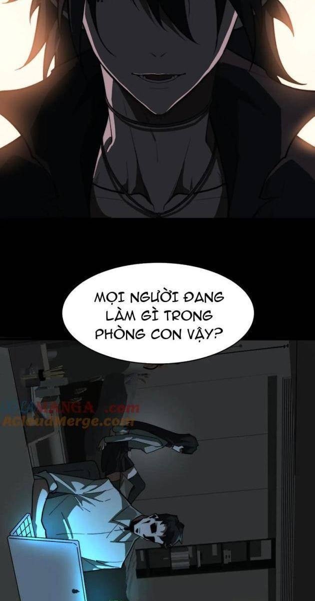 Ta Sáng Tạo Truyền Thuyết Đô Thị - Page 23