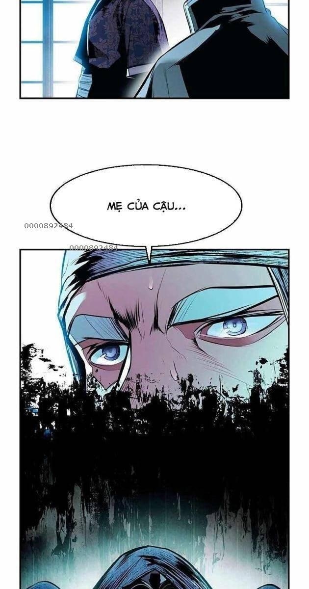 Bất Bại Chân Ma - Page 7