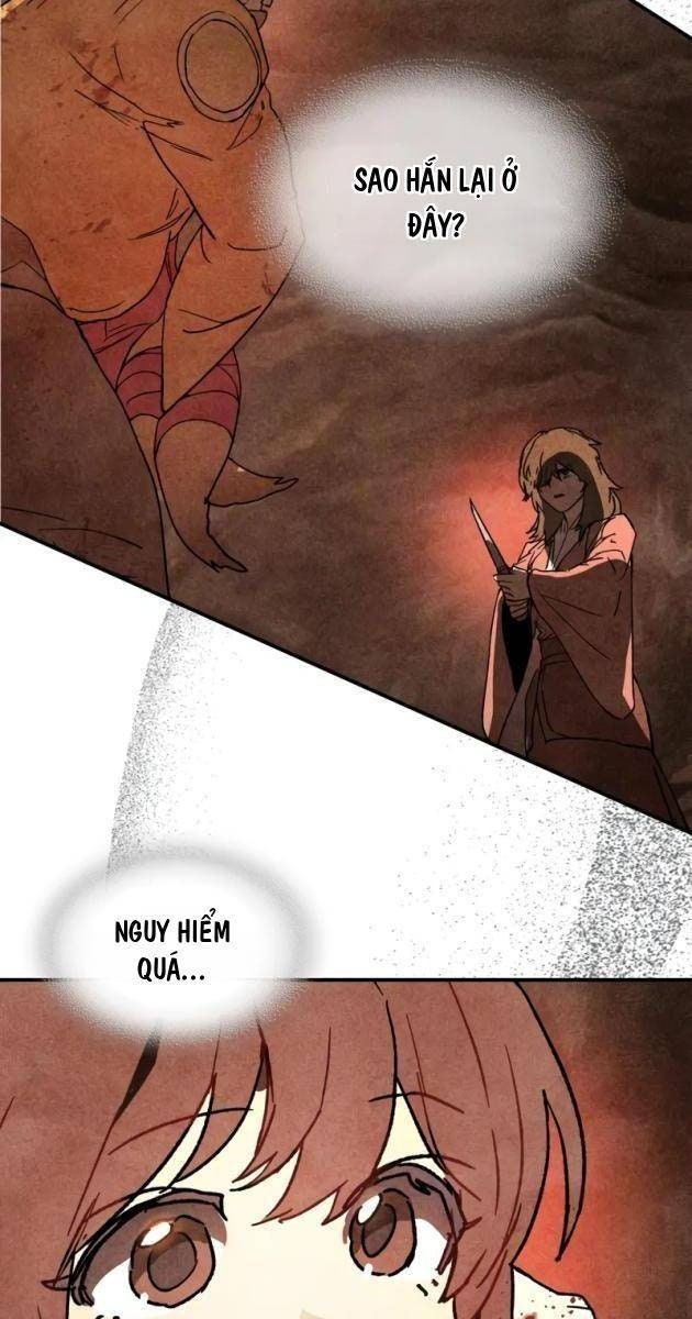 Sự Trở Lại Của Thần - Page 30