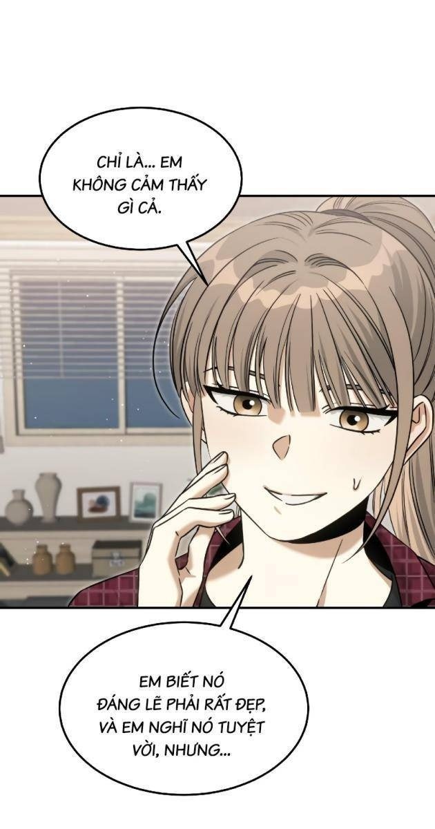 Thợ Săn Sống Trong Căn Hộ Cho Thuê - Page 27