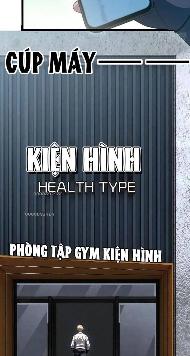 Chung Cực Tùy Ý Thần Hào Hệ Thống - Page 5