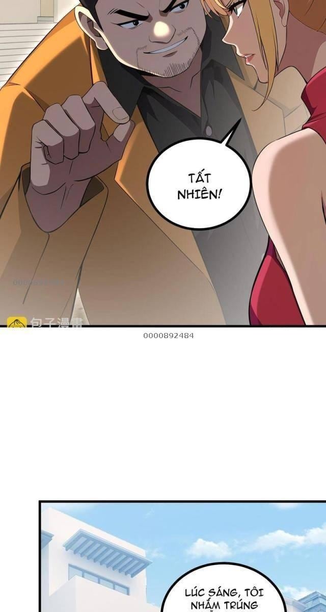 Chung Cực Tùy Ý Thần Hào Hệ Thống - Page 35