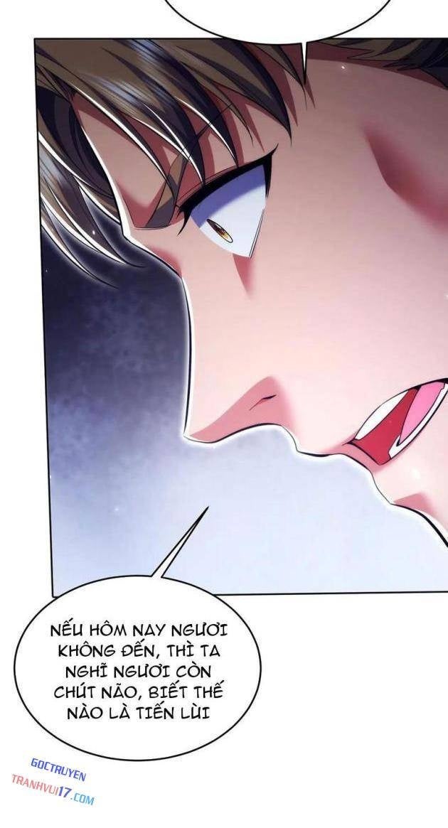 Các Nữ Sư Tôn Đều Muốn Chiếm Hữu Ta - Page 48