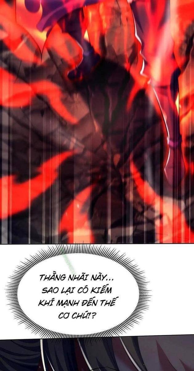 Các Nữ Sư Tôn Đều Muốn Chiếm Hữu Ta - Page 65