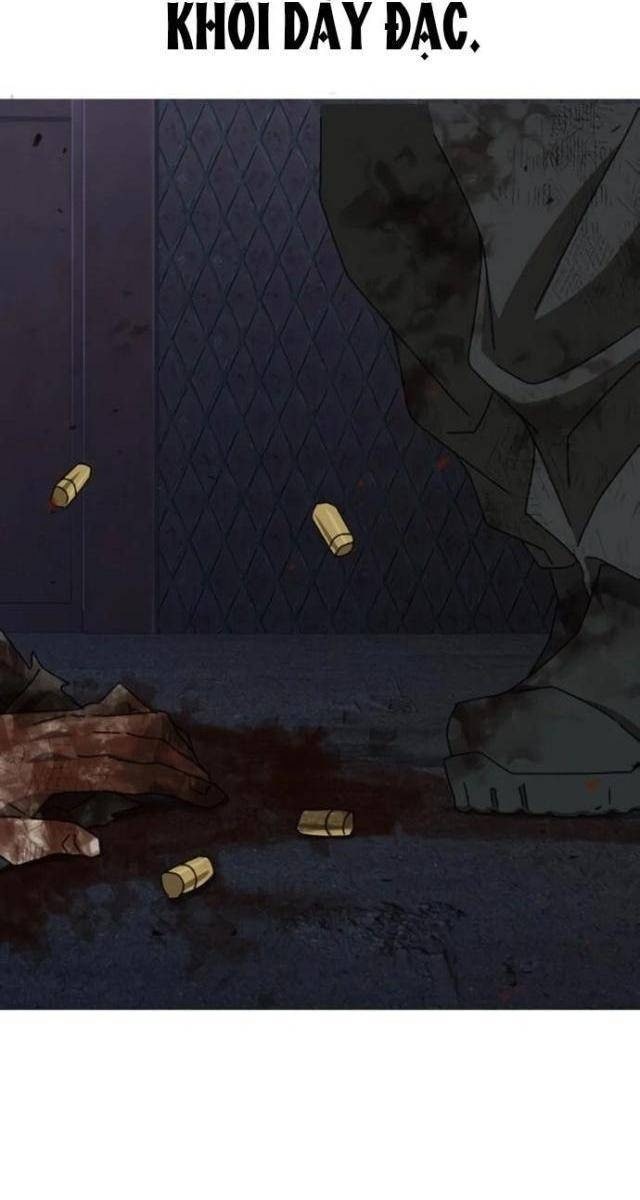 Người Mai Táng Quái Vật - Page 34